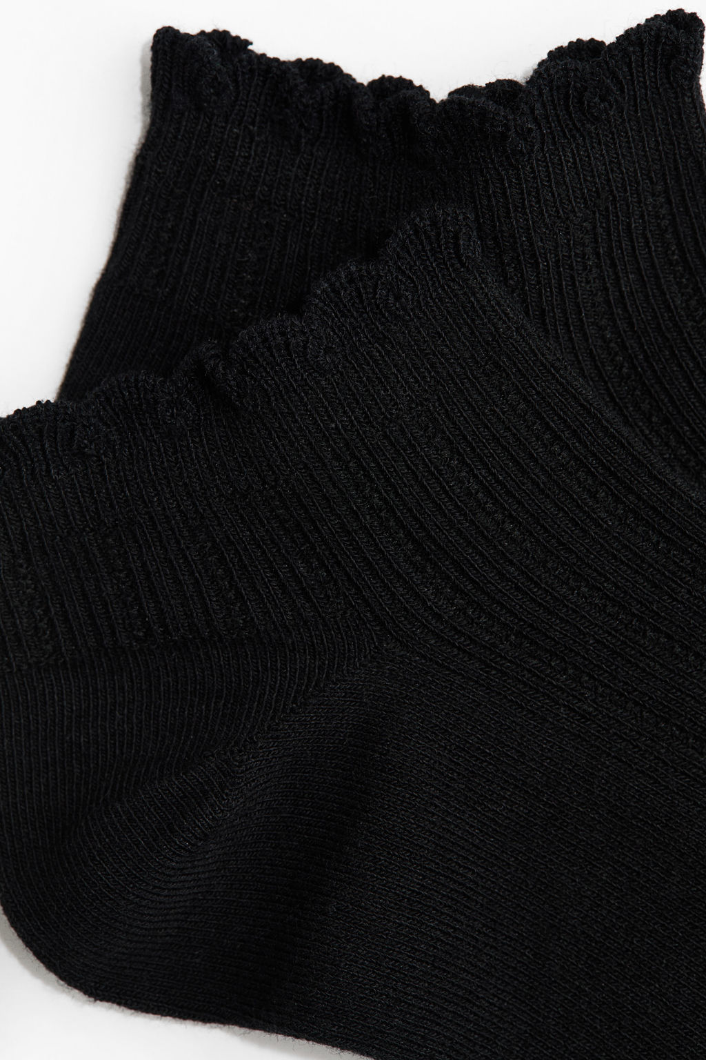 Pack de 3 calcetines tobilleros - H&m фото 5