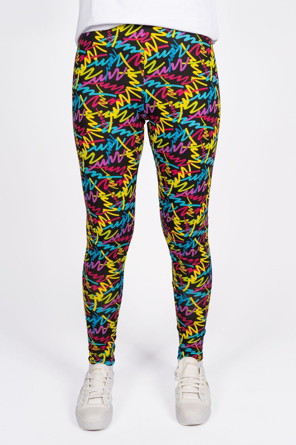 Лосины женские 1147 Lets go - Let's go фото 6