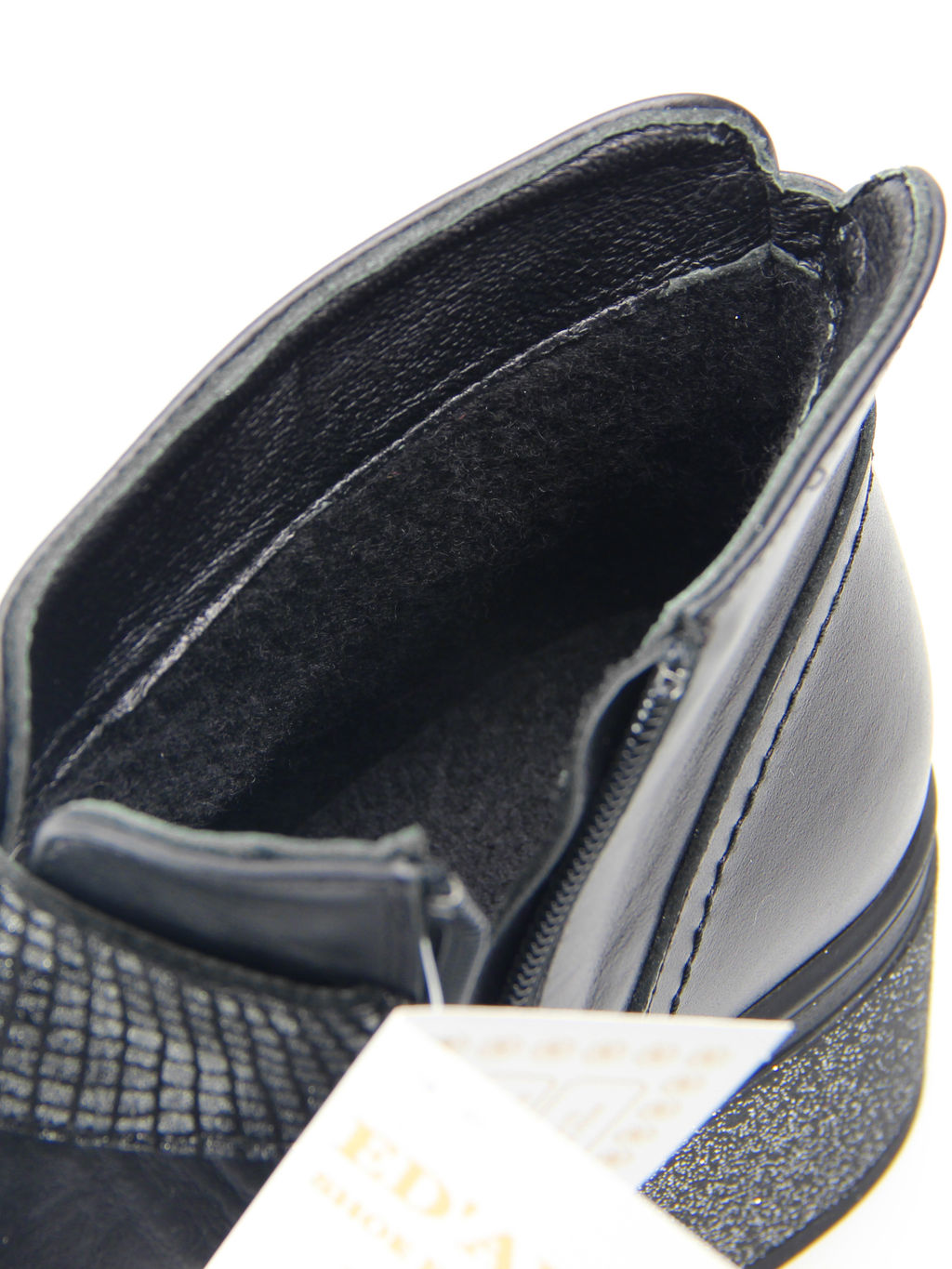 Ботинки 302.413.bl R