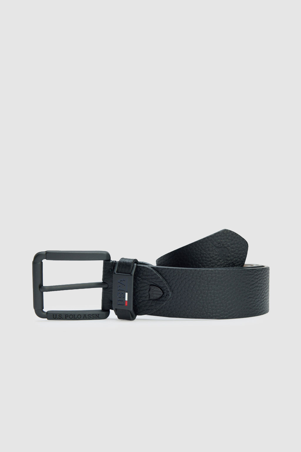 Erkek Siyah CГZDAN KEMER SET - U.s. polo assn фото 7