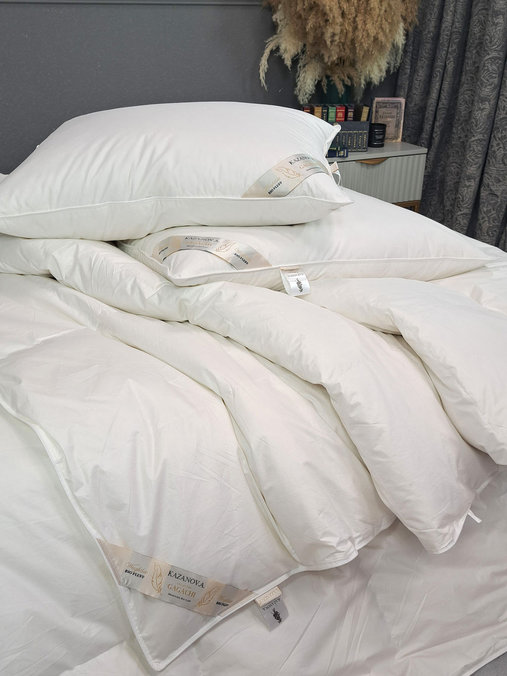 ПодушкаGagachi 70x70 - Kazanov.a. фото 4