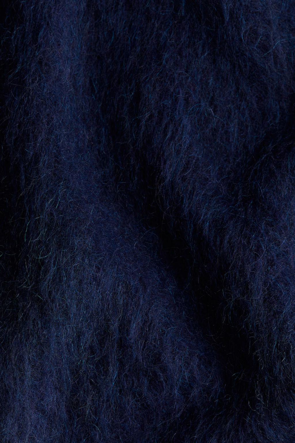 Jersey oversize en mezcla de mohair - H&m фото 8