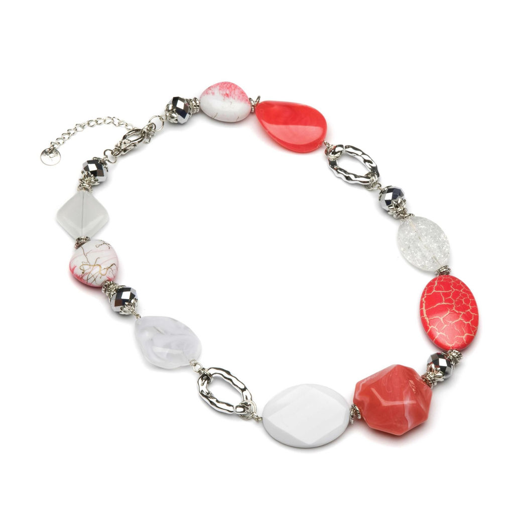 Бусы 25ja5675 - Foxtrot фото 4