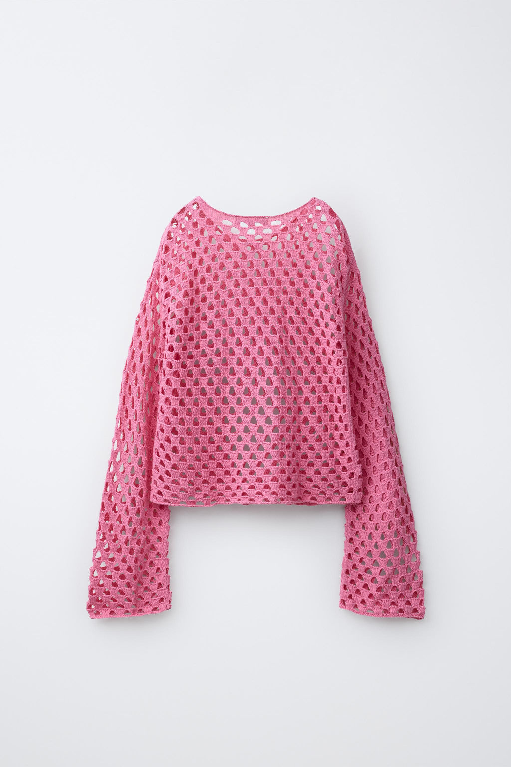 JERSEY RED / Rosado - Zara фото 3