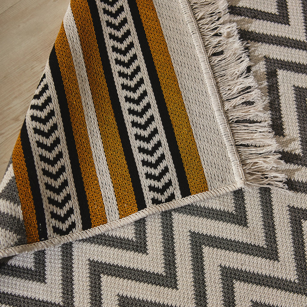 Ковер Туман 80х150 см - Уютности фото 2