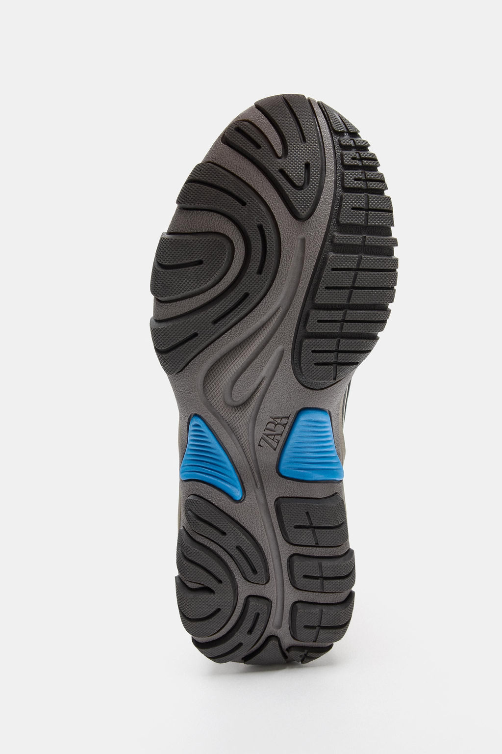 ELASTIC TRAINERS - Zara фото 7