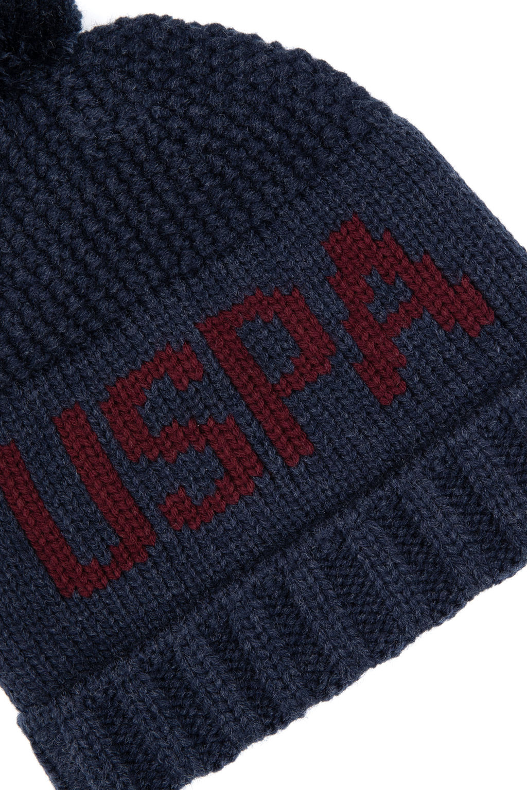 Erkek _ocuk Lacivert Bere - U.s. polo assn фото 6
