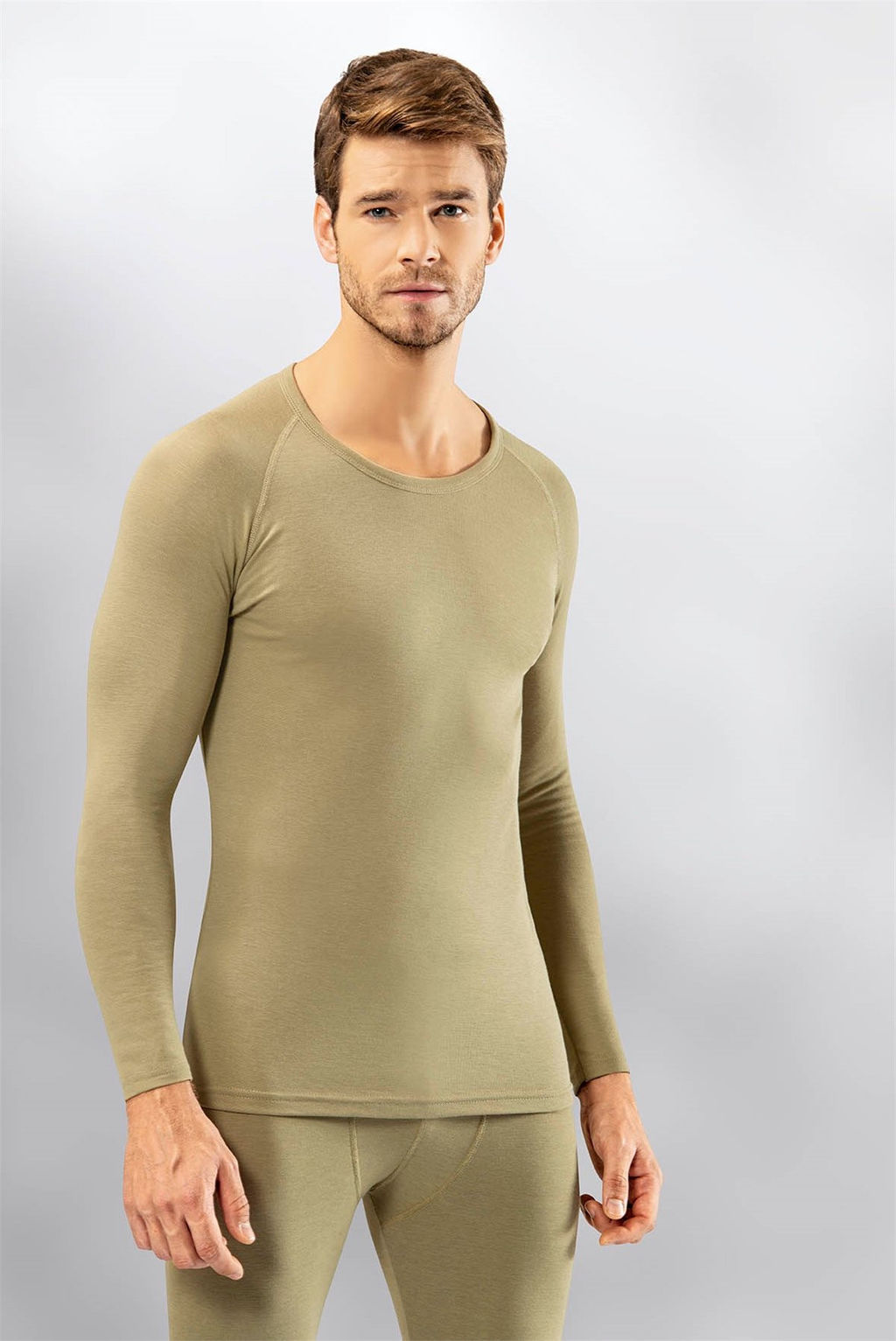 Мужская термокофта Kota 2014  фото 2