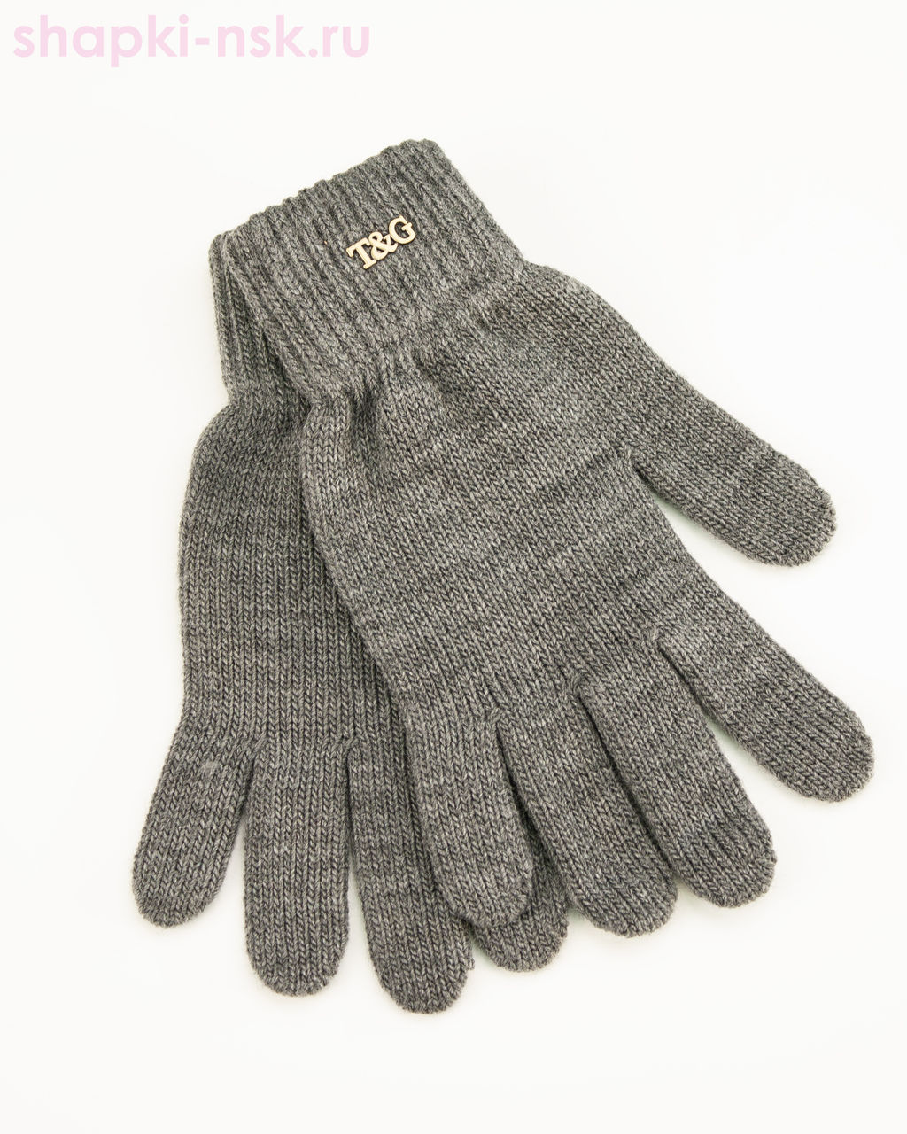 050-TGm Перчатки для мальчика (14-16 лет)