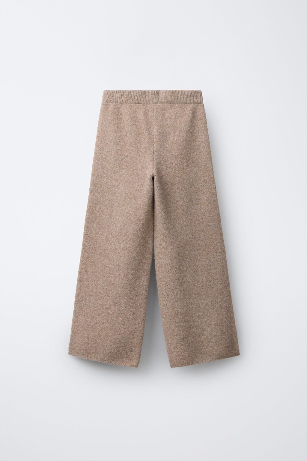 KNIT CULOTTES - Zara фото 2