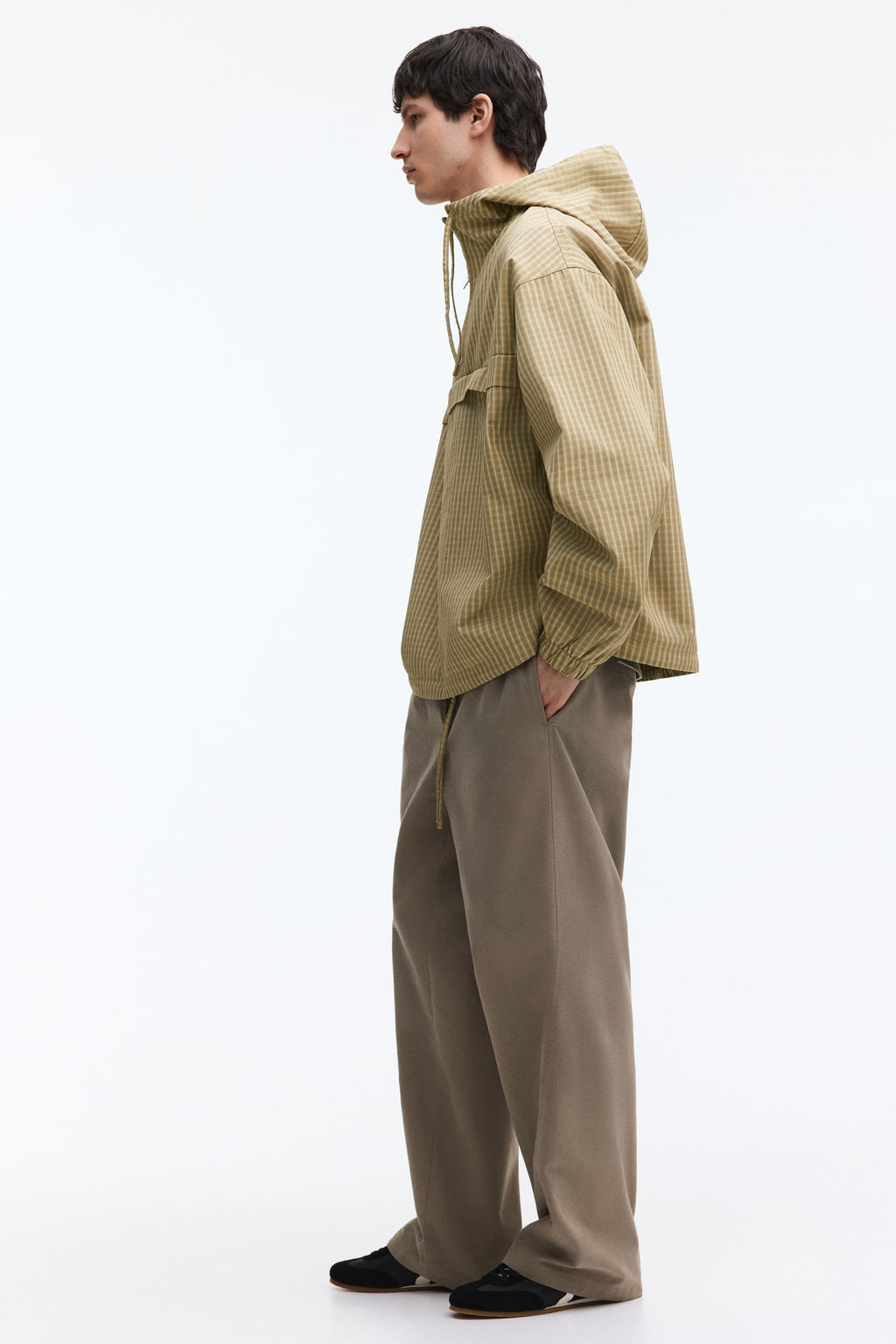 Chaqueta popover - H&m фото 8