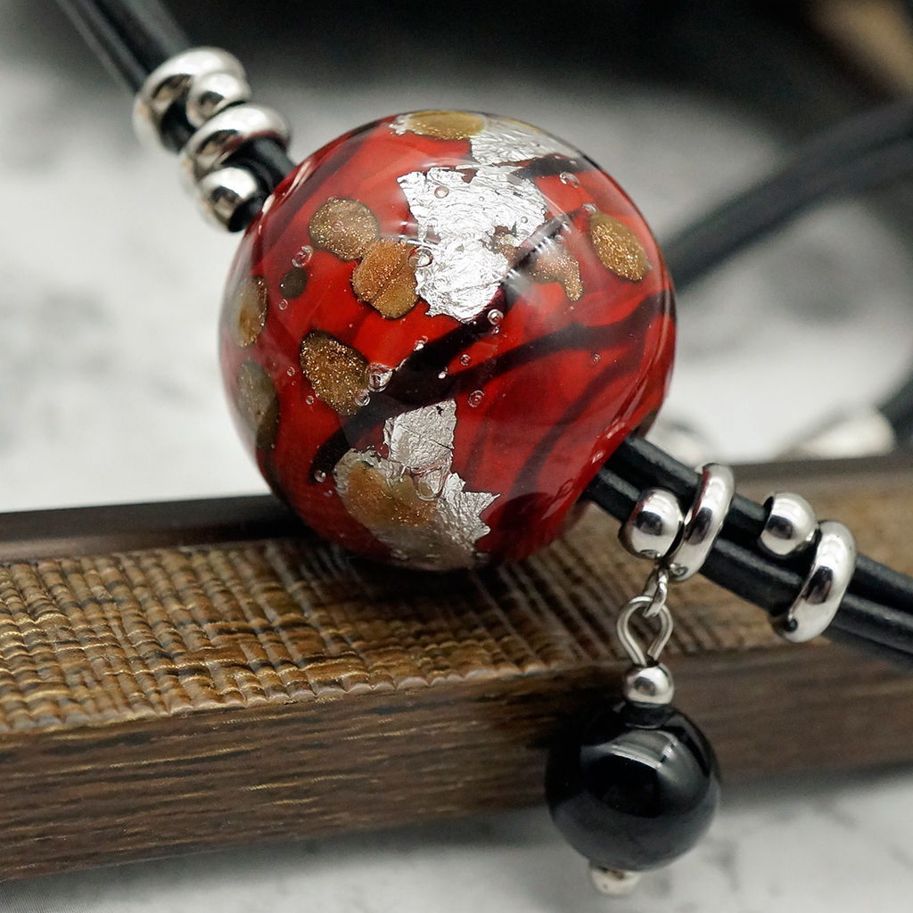 FLORENTINA Колье LKY5684