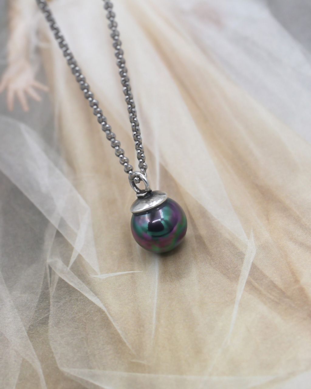 Подвеска "Пероле"