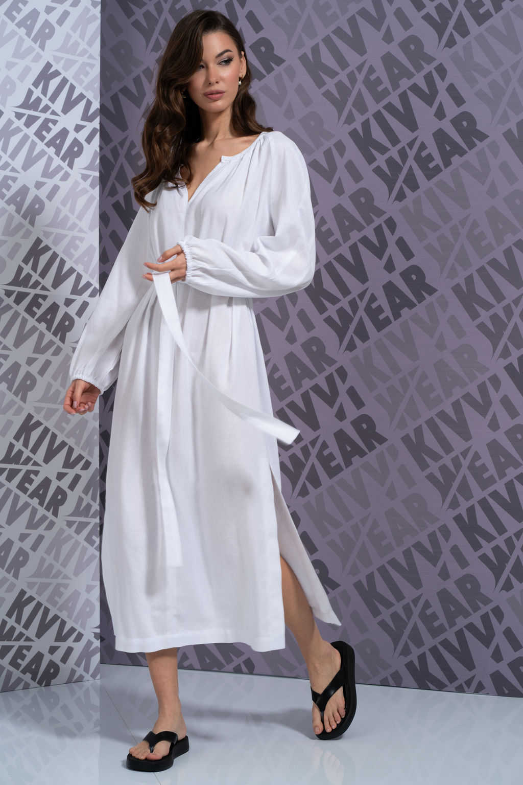 Платье 4175 - Kivviwear фото 29