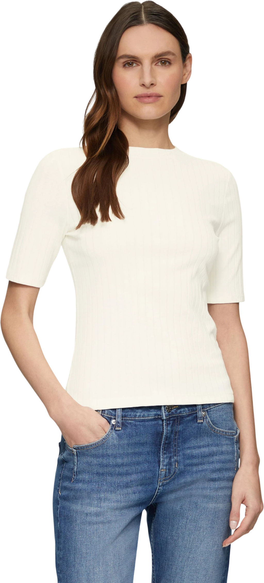 Футболка женская