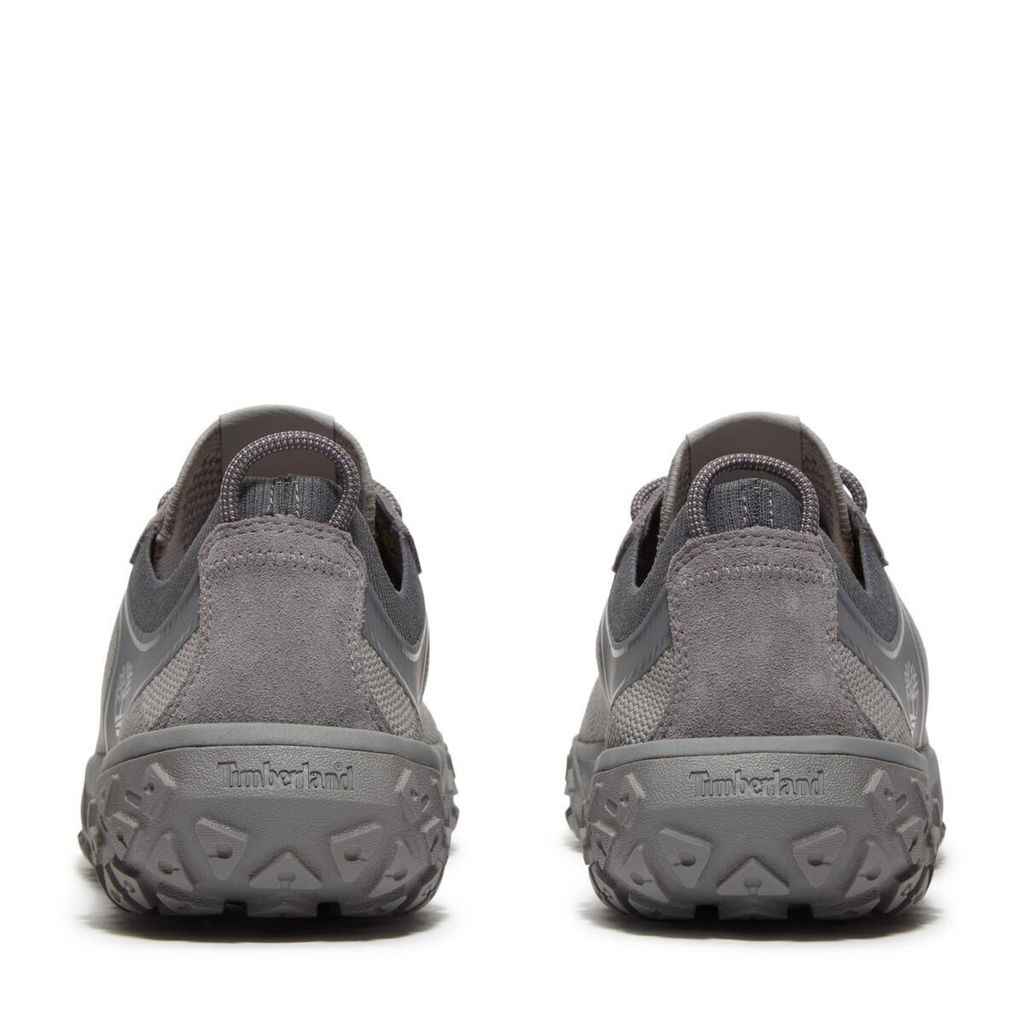 Timberland / Кроссовки Motion 6 Low Mesh  фото 5
