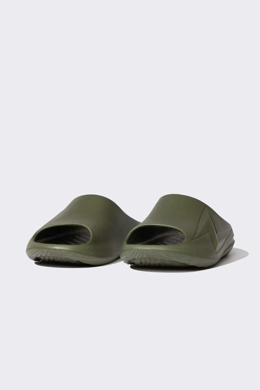 Erkek Yuksek Taban Slip On Terlik - Defacto фото 3