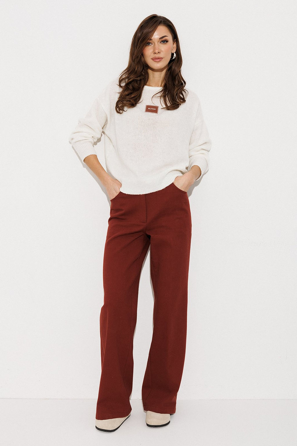 Брюки 3266 - Buter фото 6