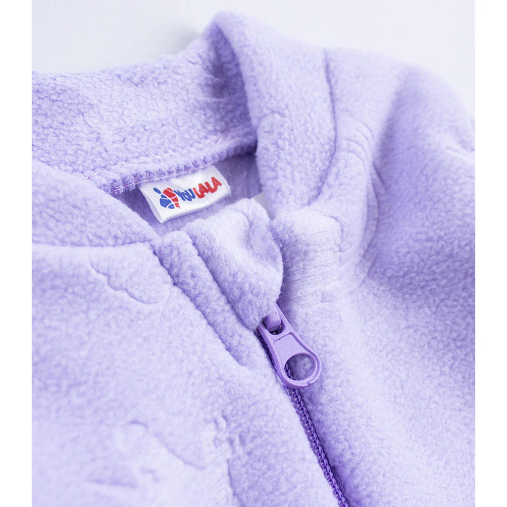 Комбинезон флис 1260601202 - Youlala фото 6