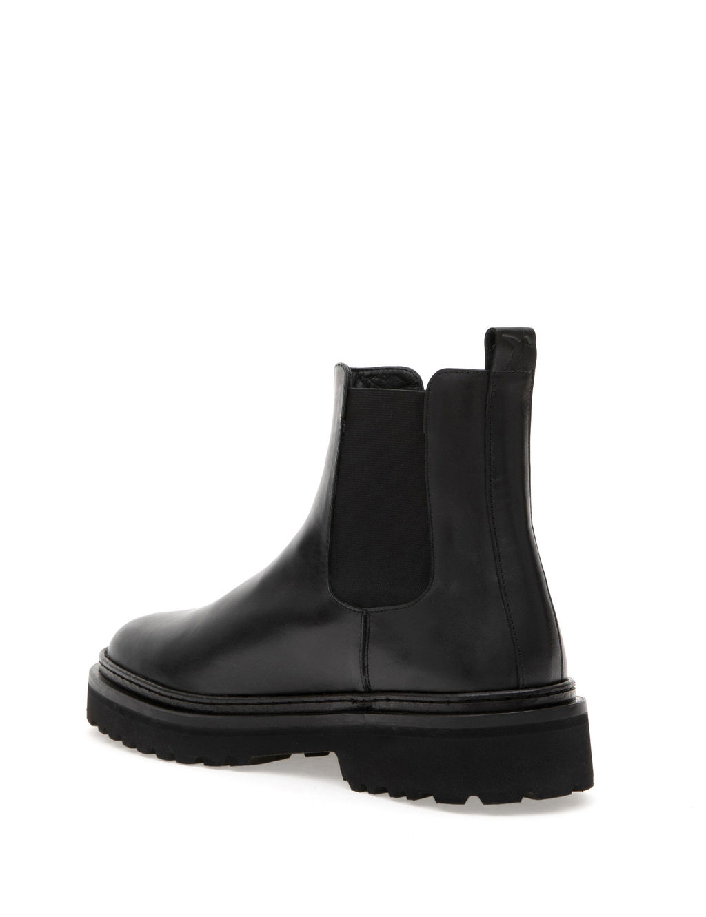 Черные туфли - Cacharel фото 6