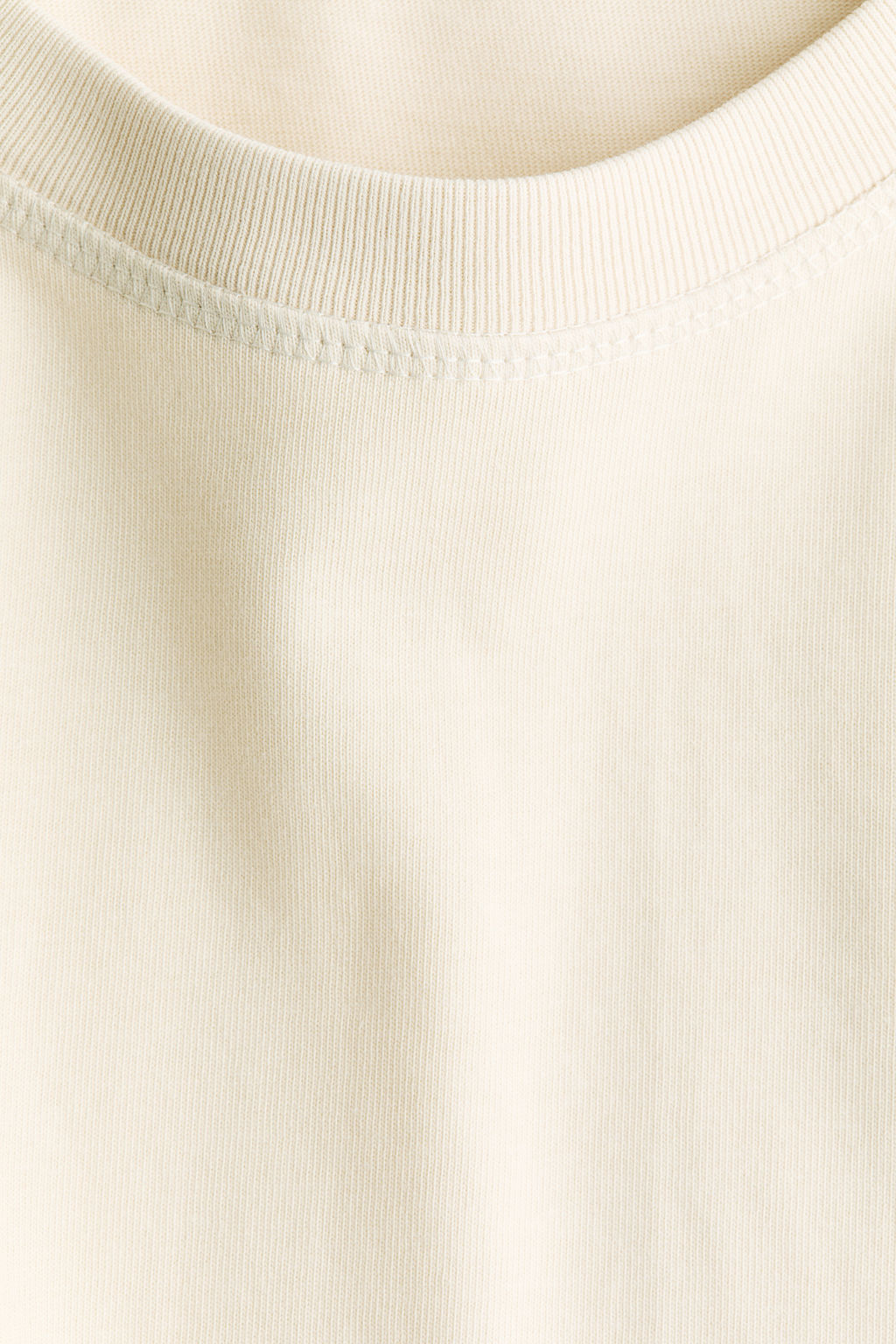 Camiseta oversize de algod?n - H&m фото 9