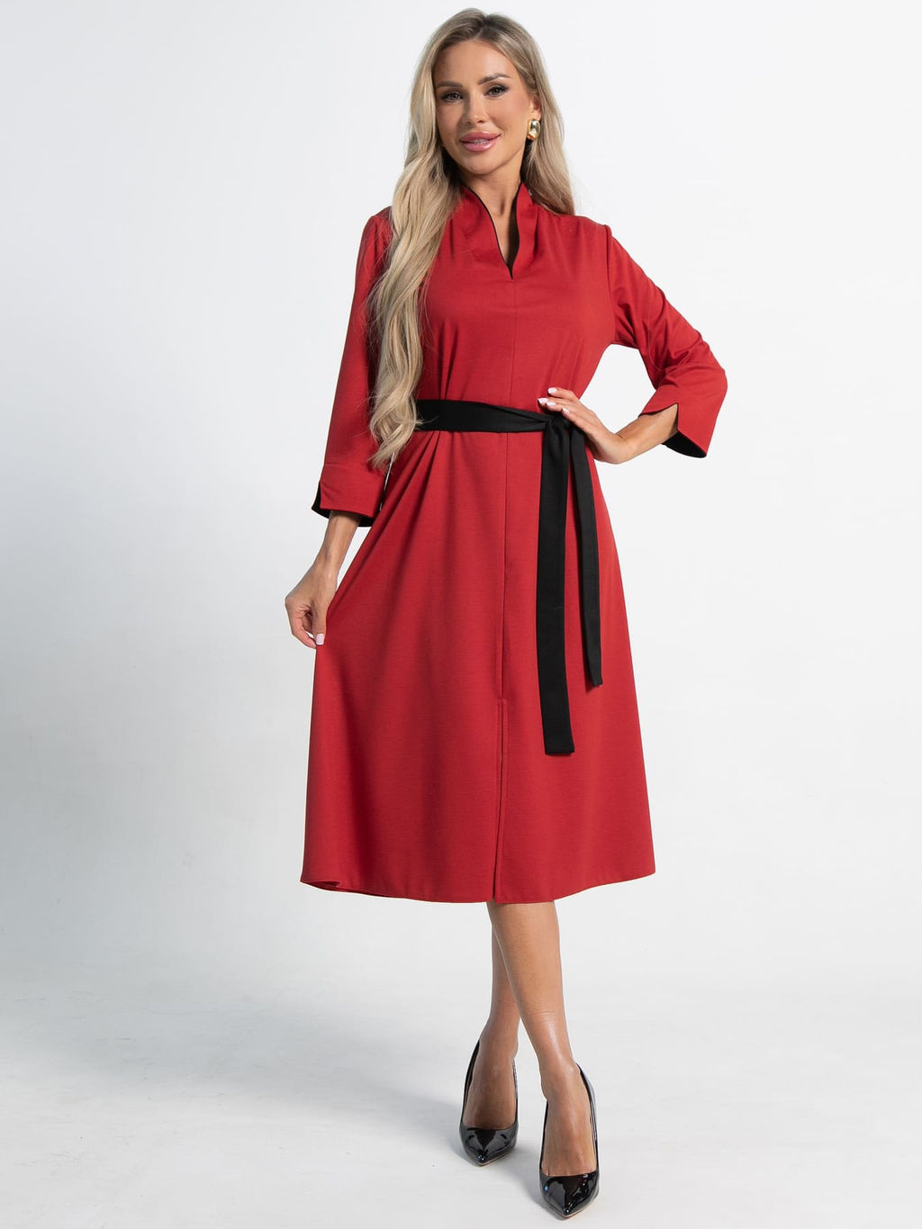 Платье Дарьяна - Lt collection фото 5