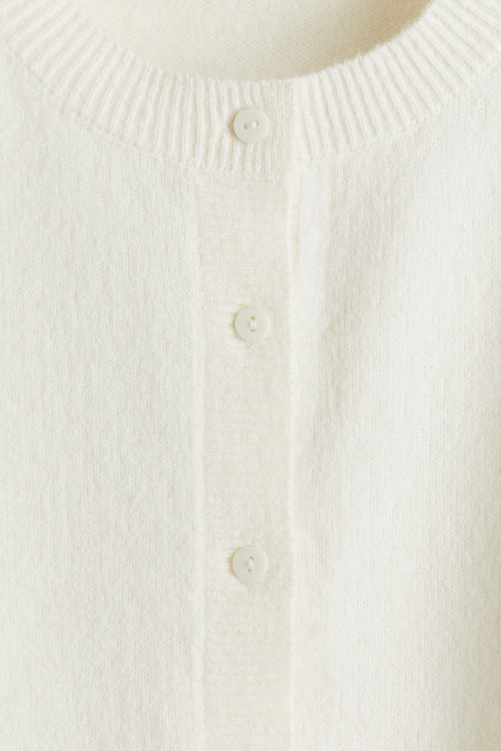 Cardigan de punto fino - H&m фото 6