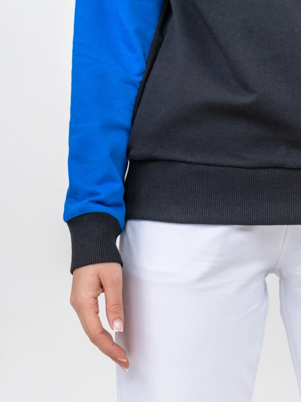 Толстовка мод.1763 - Барболета фото 33