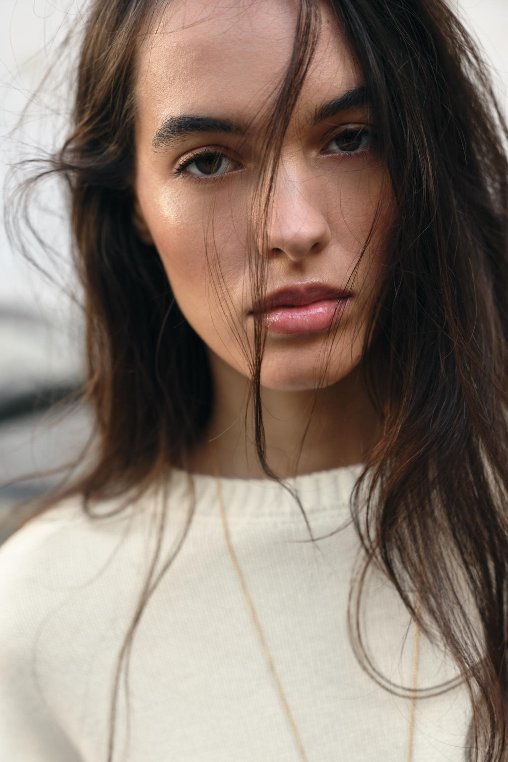 SHORT KNIT JUMPER - Zara фото 11