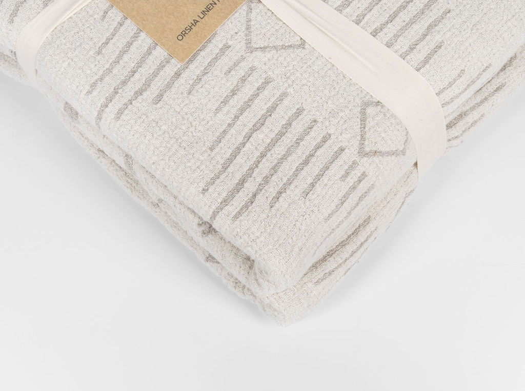 22С131-ШР/у./л.с.уп. 195*225 Плед "Нордик" цв. 330 рис. 104