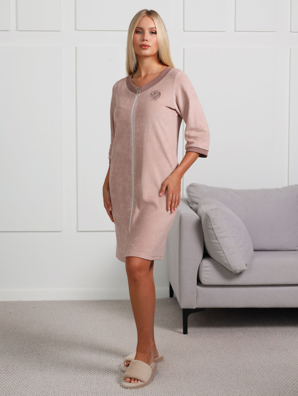 VIOTEX Халат Дейли - Виотекс фото 26