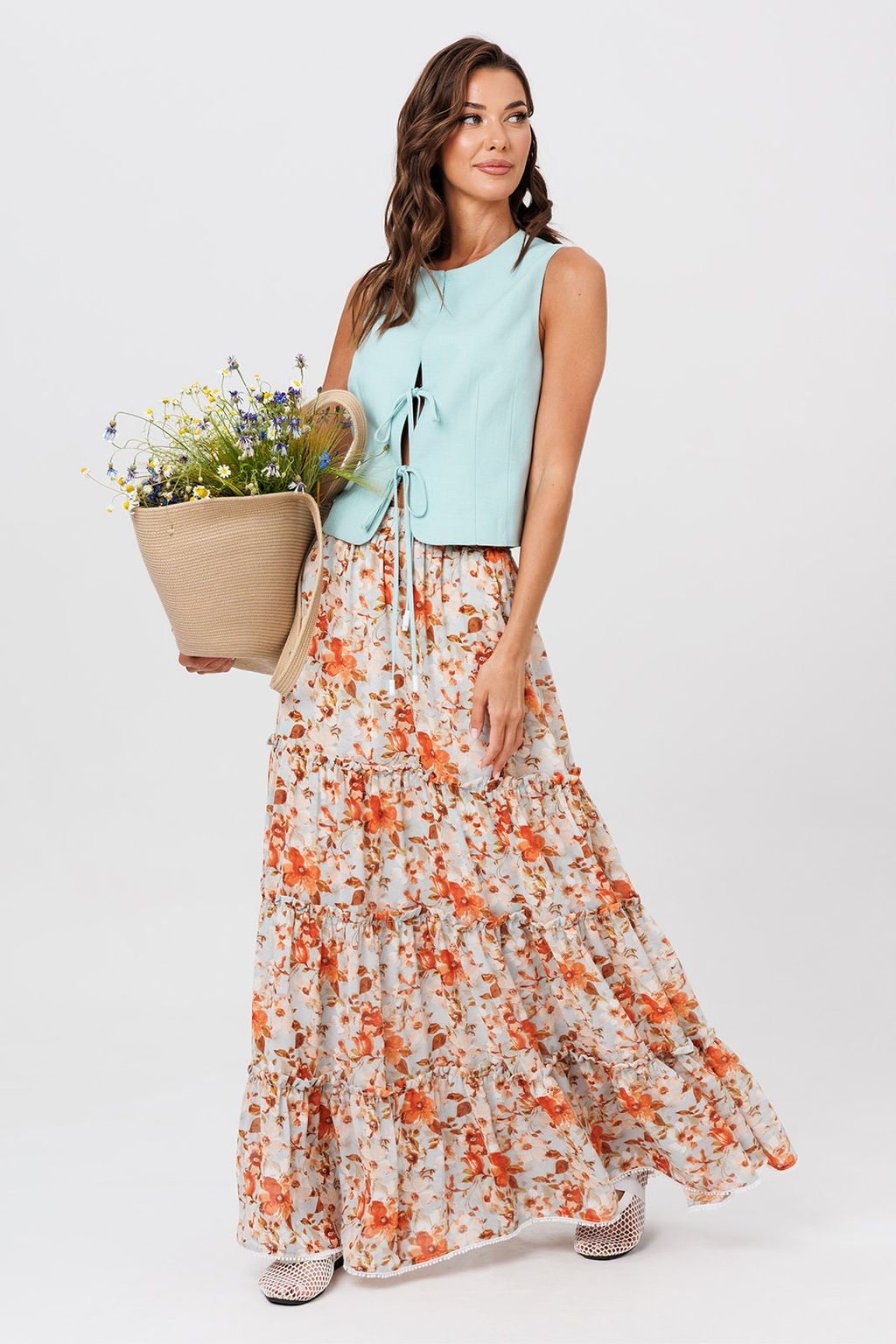 Жилет 3048 - Buter фото 21