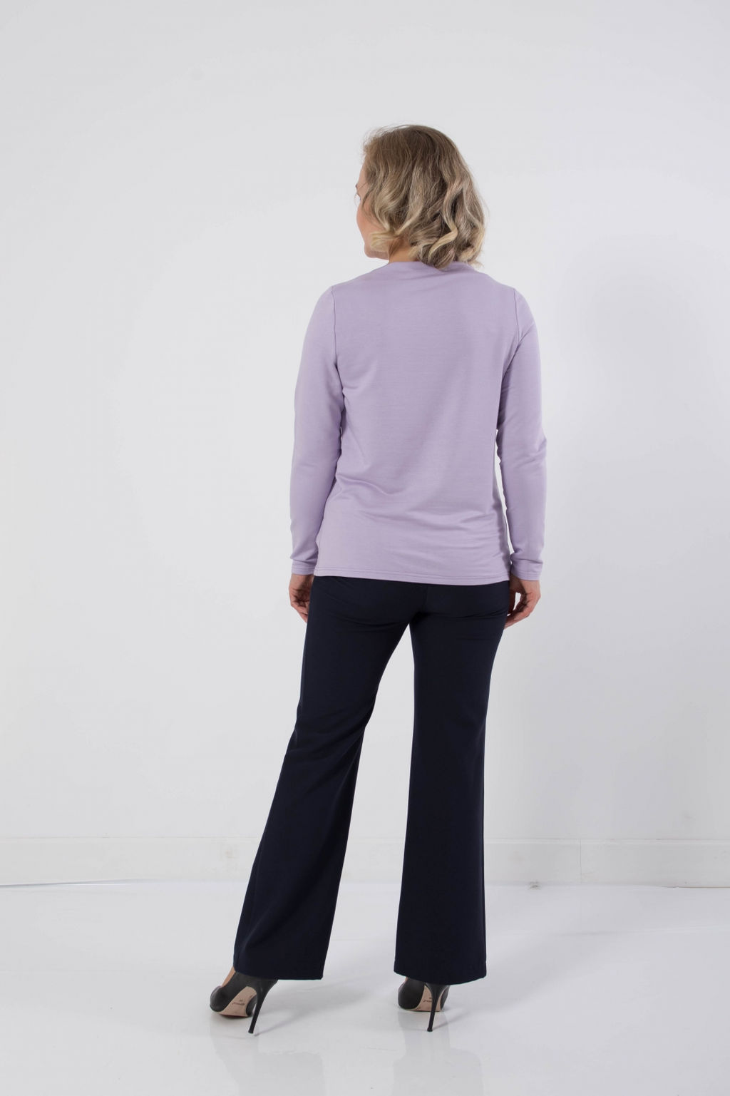 Джемпер женский П4875 - Olsarri фото 2