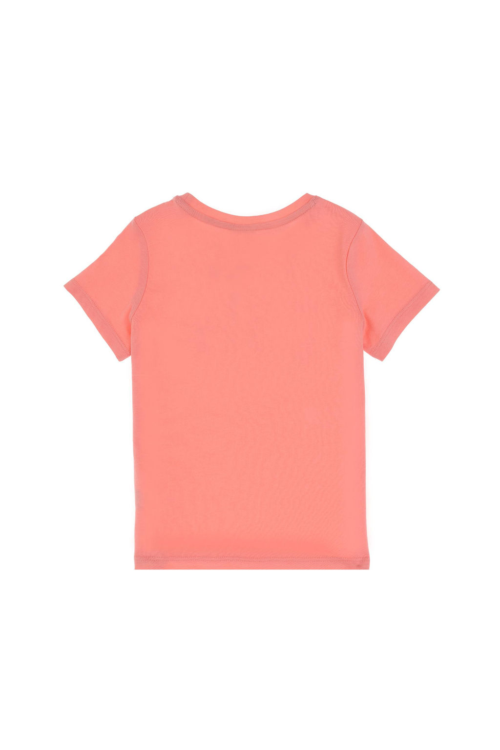 K_z _ocuk Pembe Basic Ti__rt Sepette S_rpriz _ndirim - U.s. polo assn фото 3