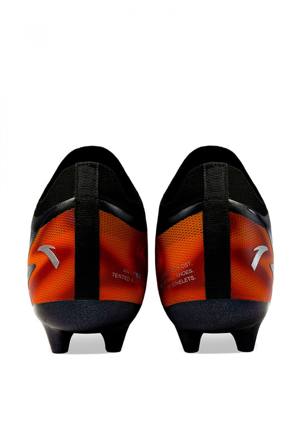 Футбольные бутсы Мультиколор - Anta фото 4