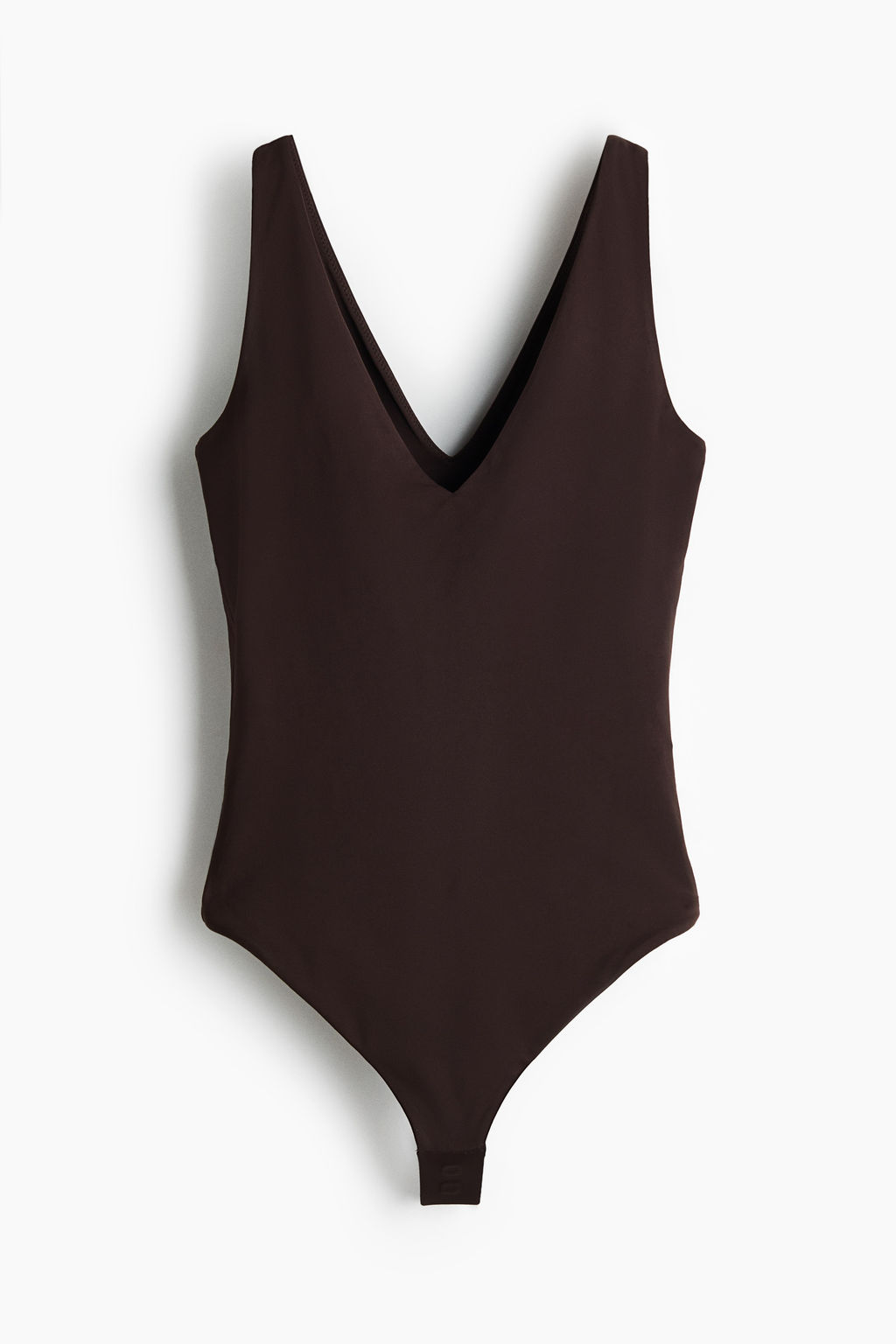 Body tanga de tirantes Sculpting - H&m фото 3