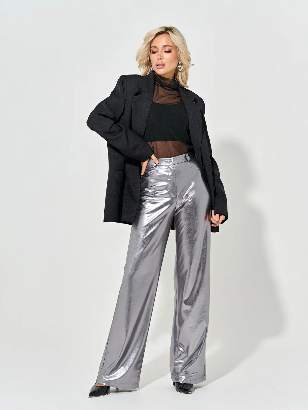 JETTY Брюки  фото 2