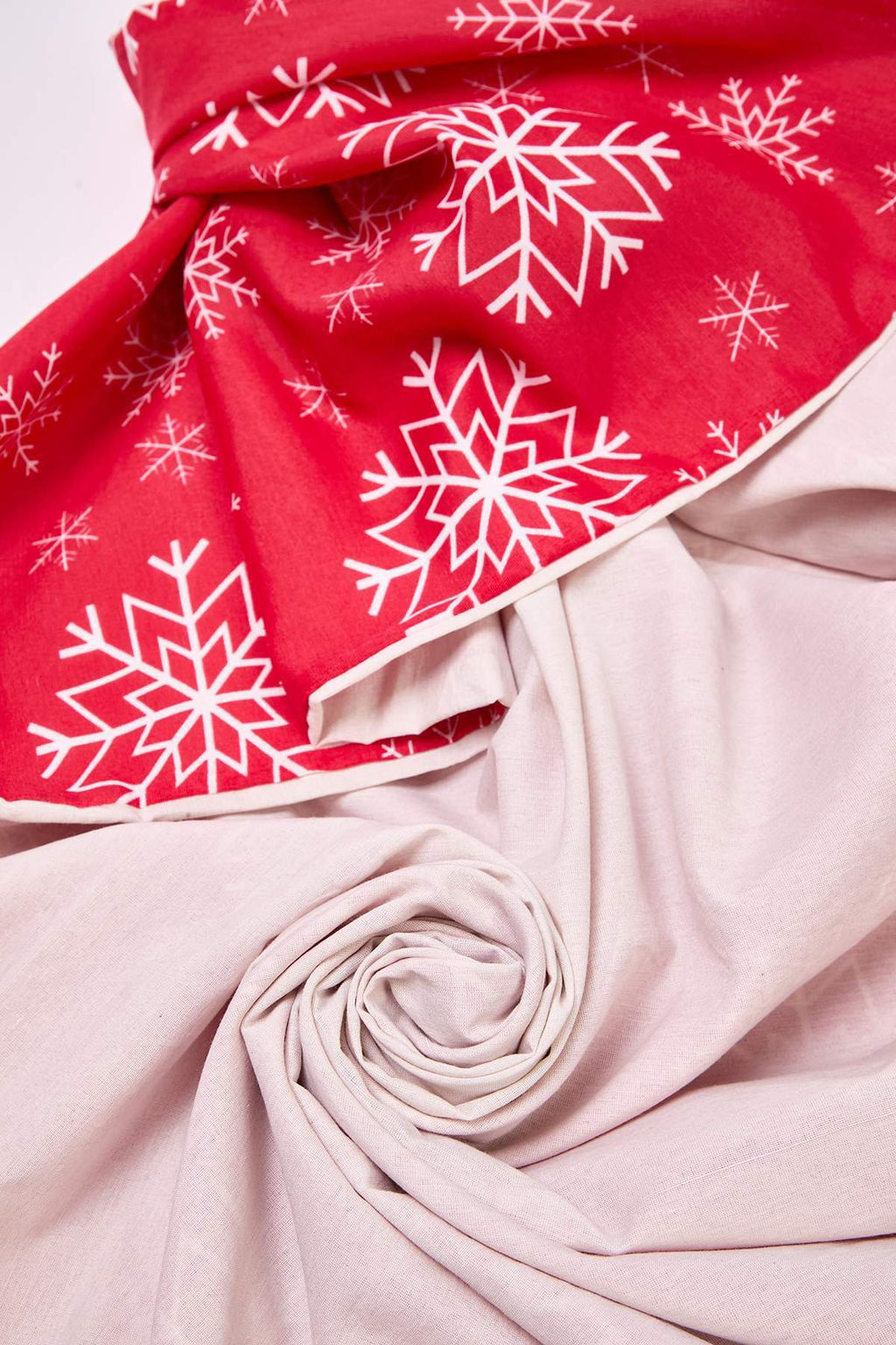 Cift Kisilik Y?lbas? Temal? Nevresim Tak?m? 200x220cm TPHAW26CKN00010 - Trendyolmilla фото 4