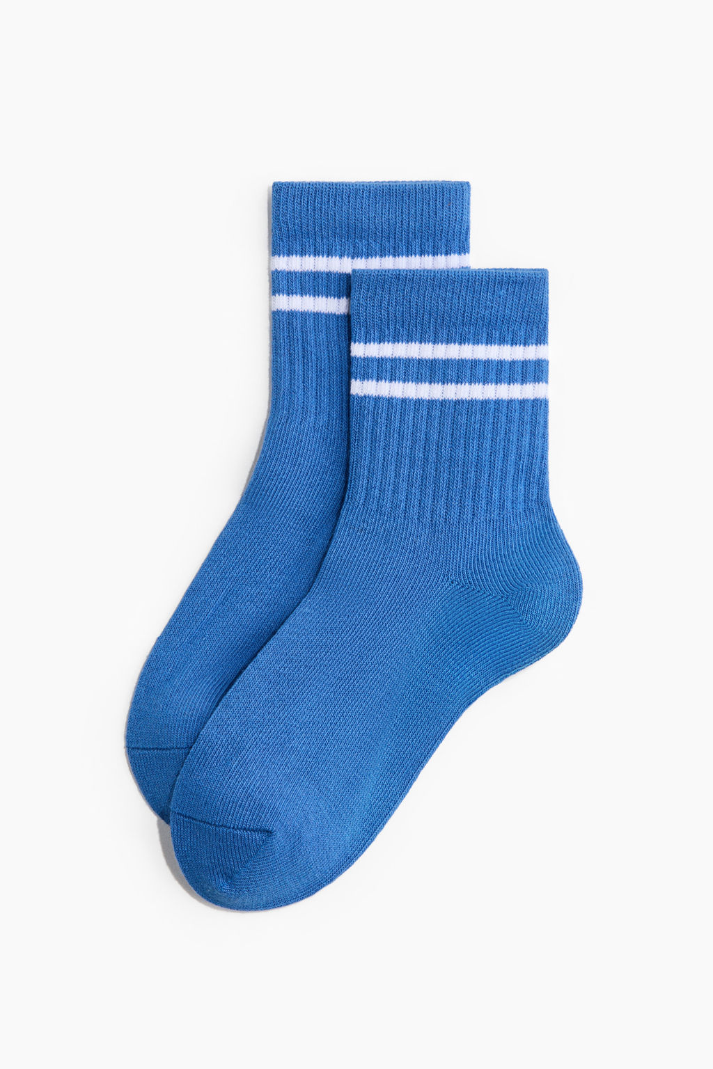 Pack de 5 calcetines de deporte con DryMove - H&m фото 9