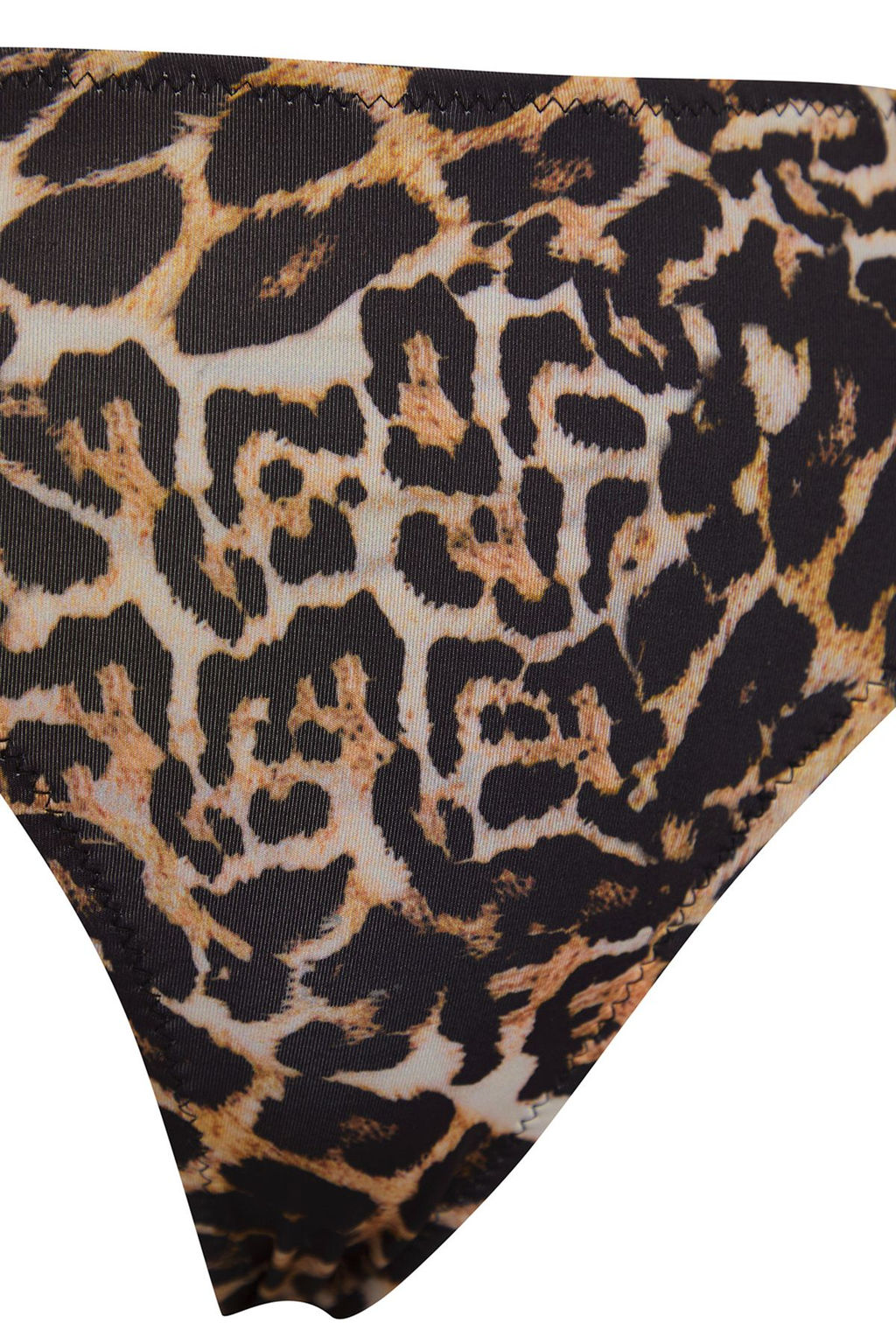 TRENDYOLMILLA Siyah Regular Bikini Alt? TBESS21BA0228 фото 8