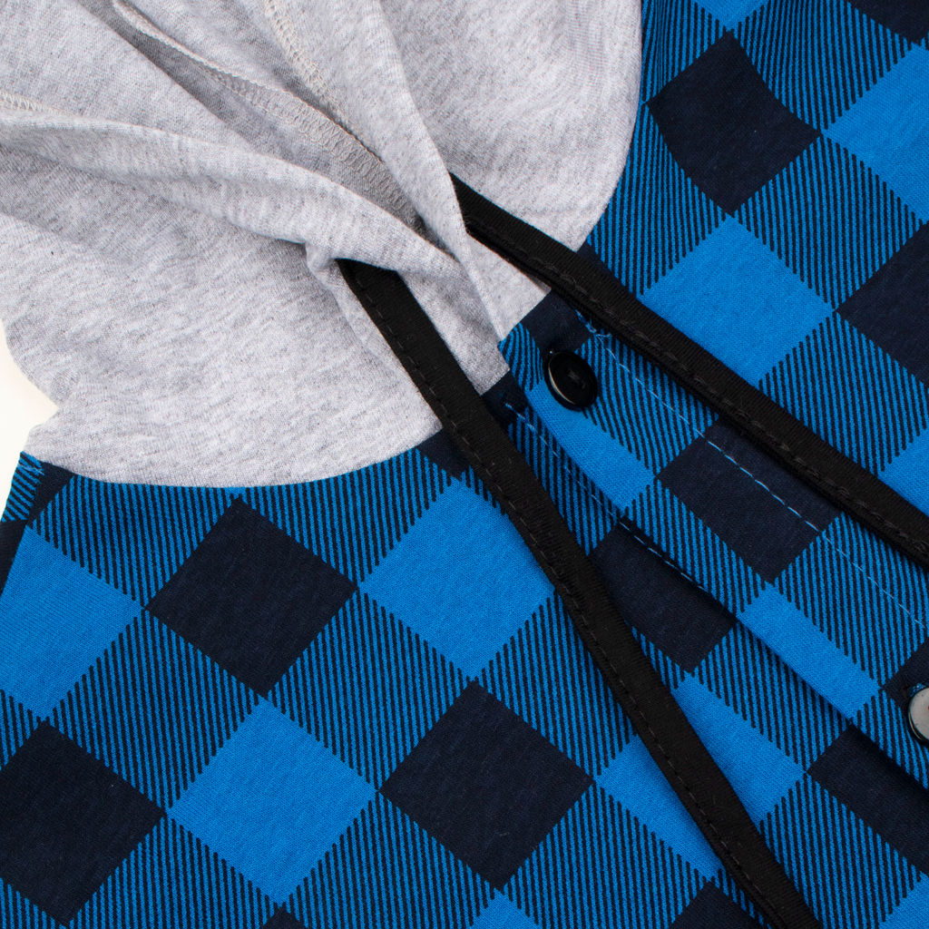 Рубашка кулирка 1927100102