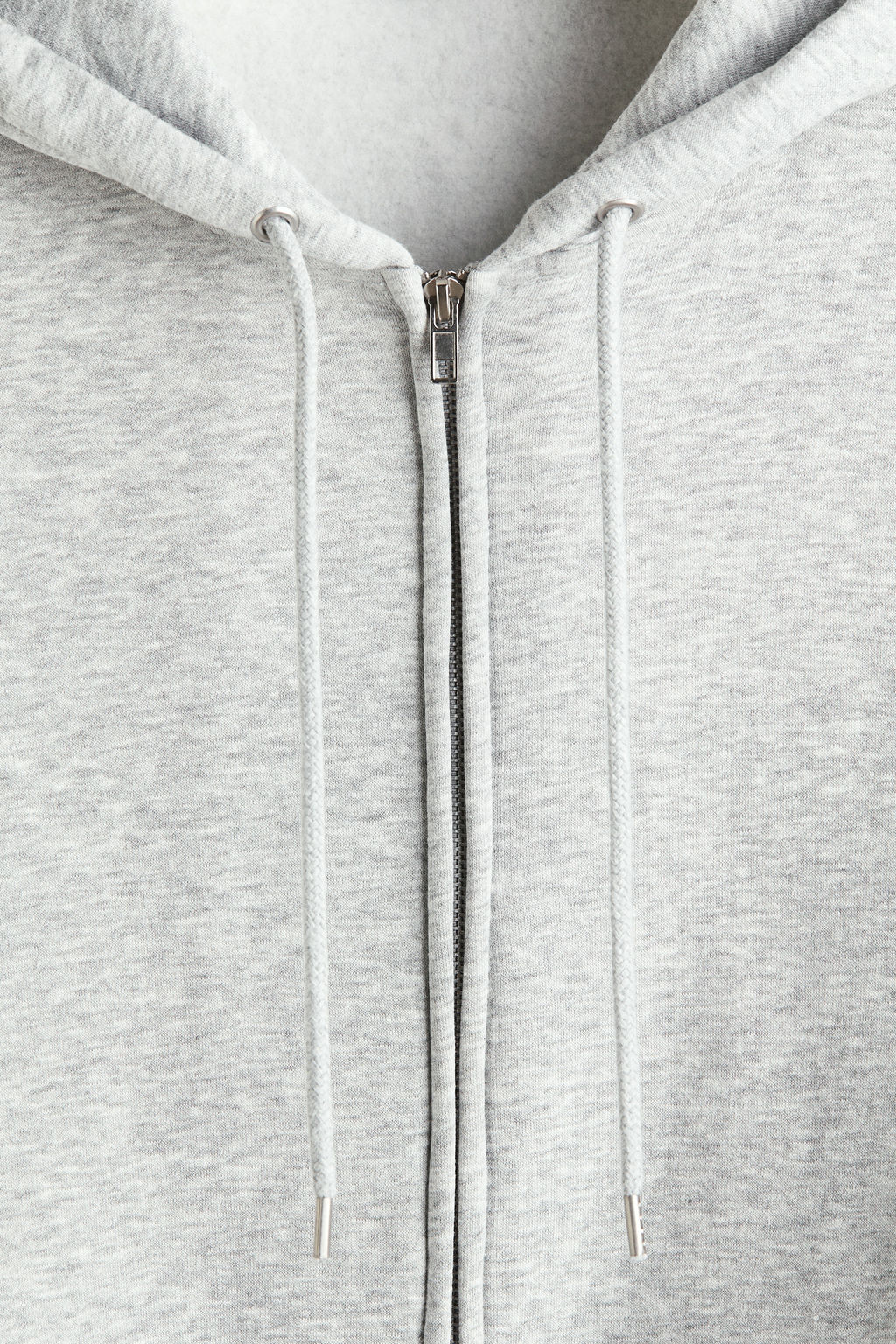 Chaqueta sudadera con capucha Loose Fit - H&m фото 11