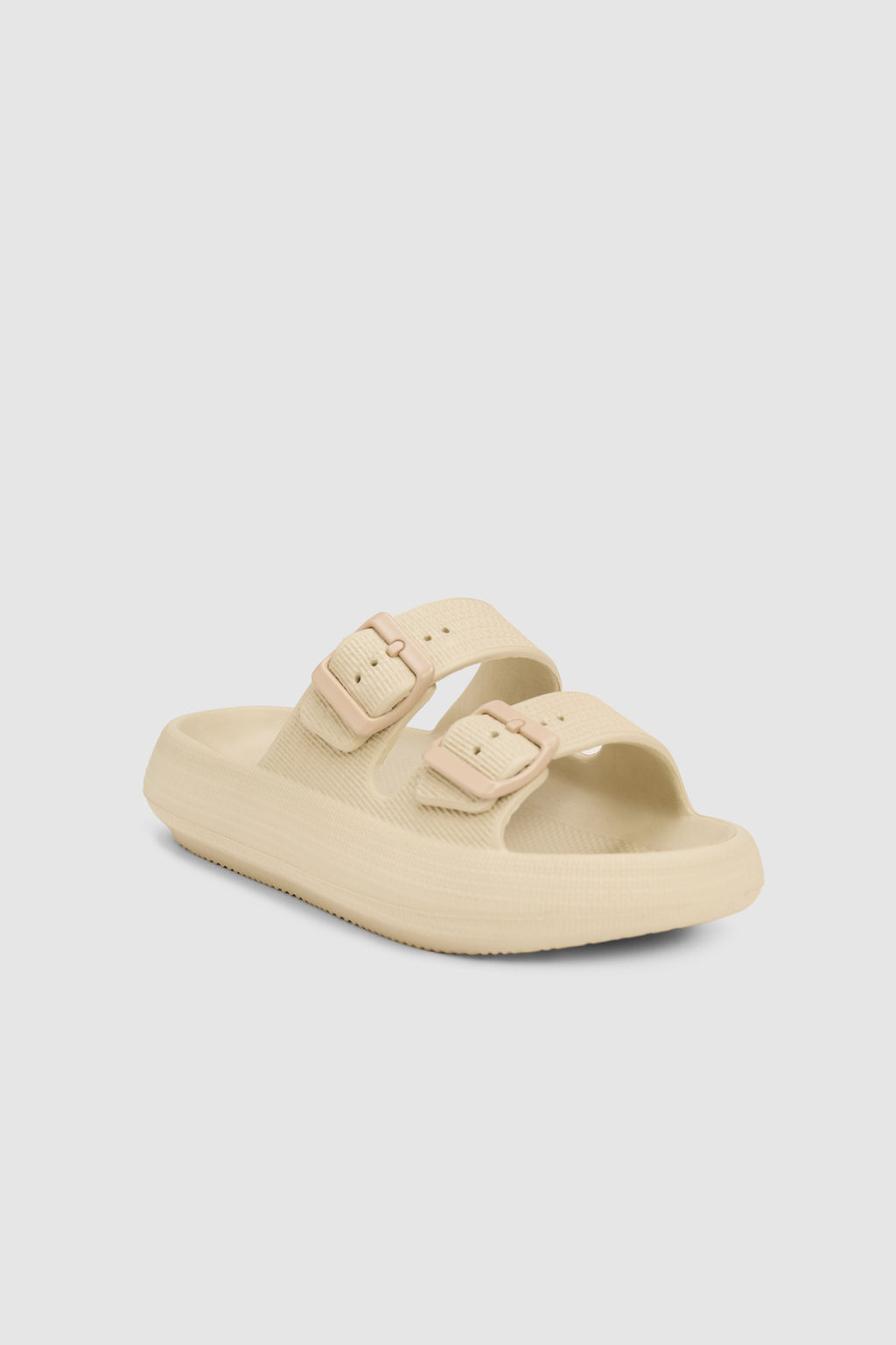 Kad_n Krem Terlik - U.s. polo assn фото 3