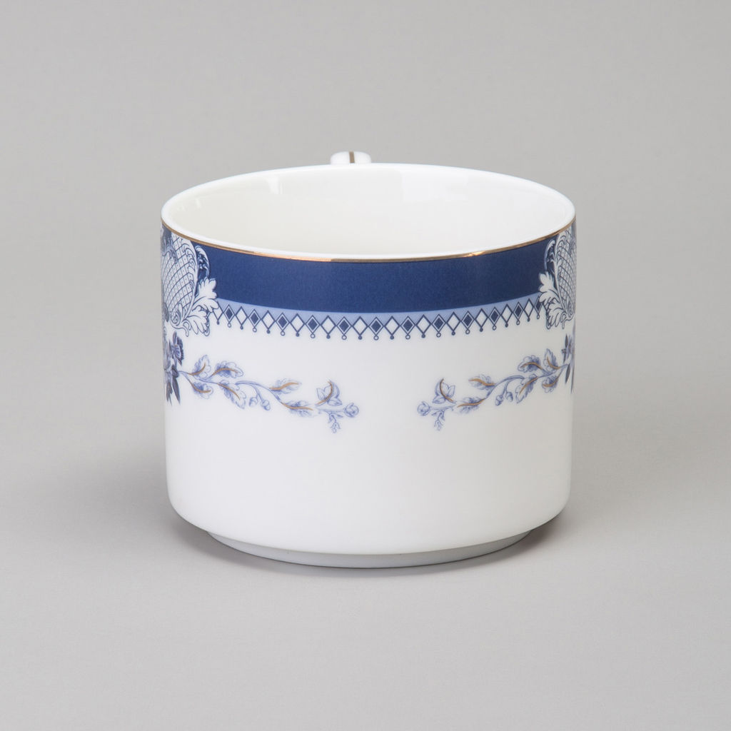 ЧАЙНЫЙ НАБОР LEFARD RENDEZVOUS НА 6 ПЕР. 12 ПР. 350 МЛ  фото 9