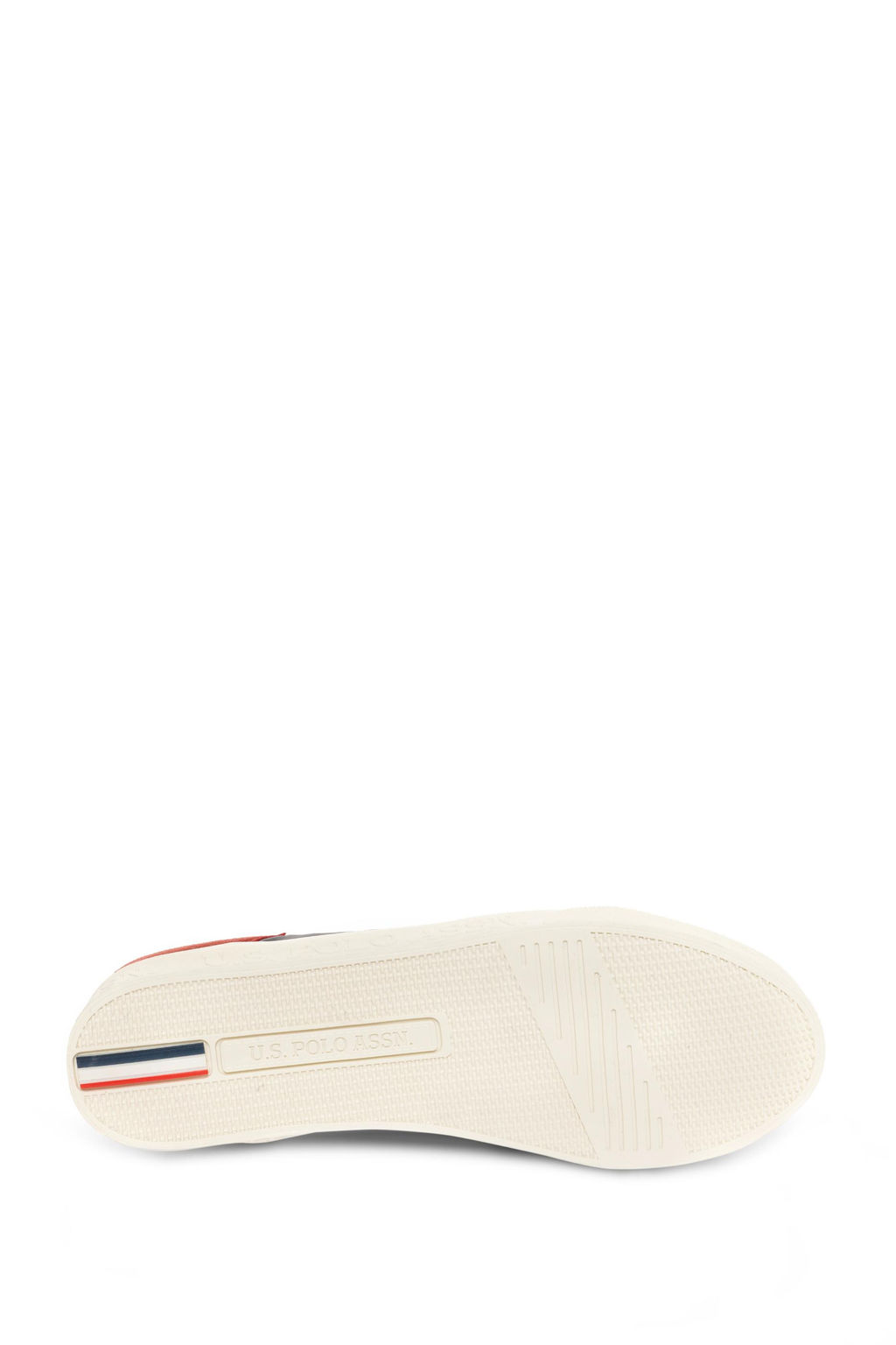 Мужская темно-синяя спортивная обувь Неожиданная скидка в корзине - U.s. polo assn фото 5