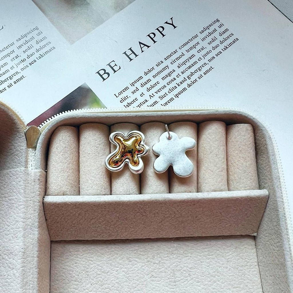 504203420 Серьги