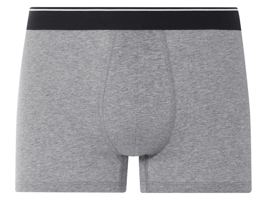 Мужские боксеры LIVERGY 3 шт  фото 13