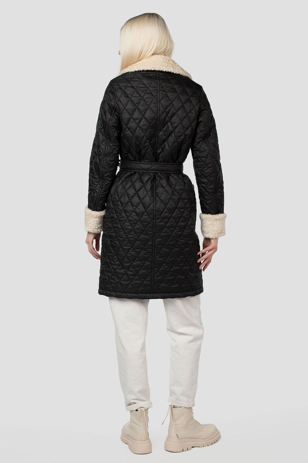 Пальто плащевка+ Утеплитель: Синтепон 150 г/м демисезонное