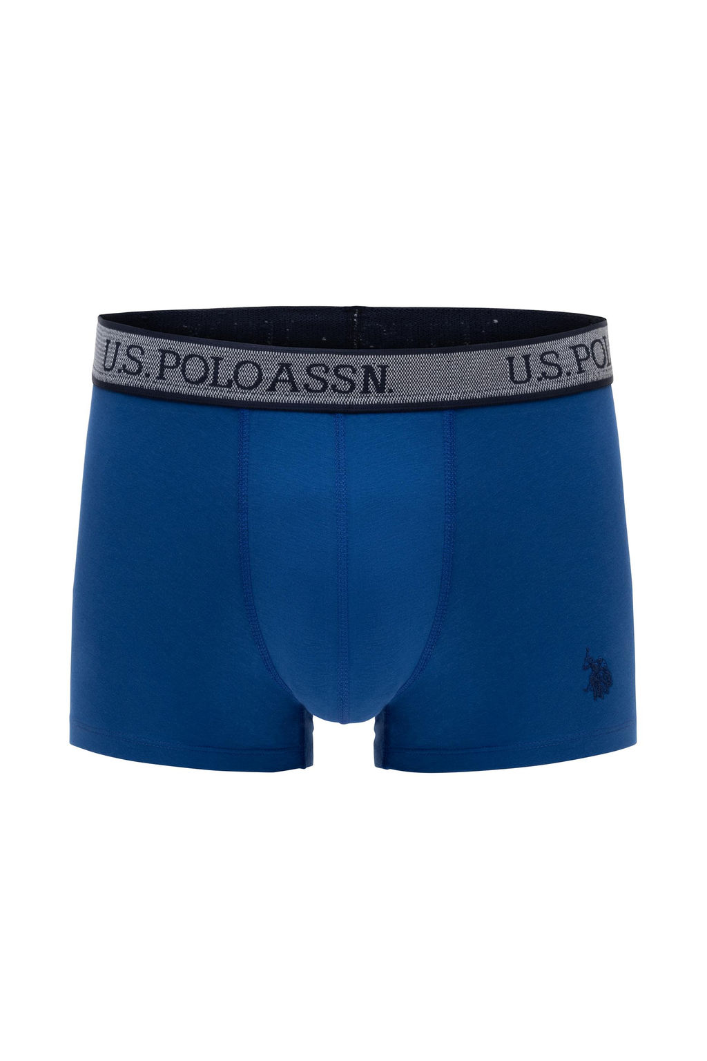 Erkek 3l_ Boxer Tak_m Sepette S_rpriz _ndirim - U.s. polo assn фото 7