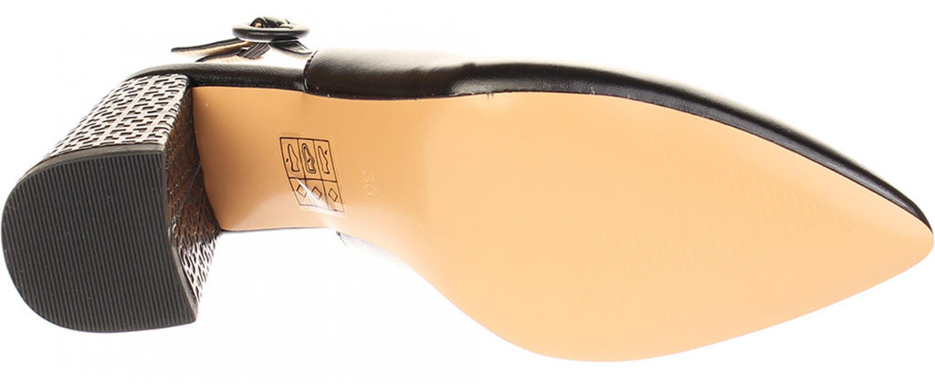 Лодочки RIO RF DL983-8546-12 - Rio fiore фото 3
